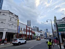 Blk 335 Smith Street (Central Area), HDB 4 Rooms #568774551